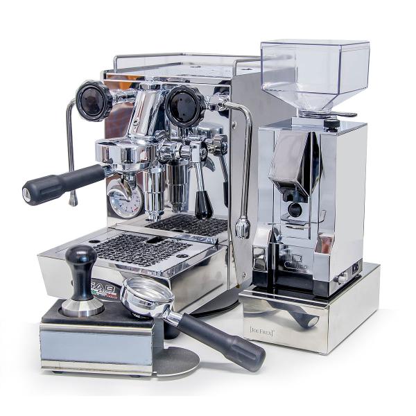 Home Barista